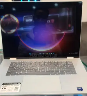 New Laptop HP OmniBook 7 16" 16GB Intel Core Ultra 7 SSD 1T