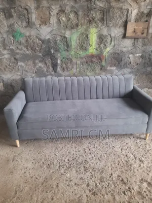 Photo - Advanced Sofa