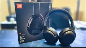 JBL Tour 1 M2 Quality Headset