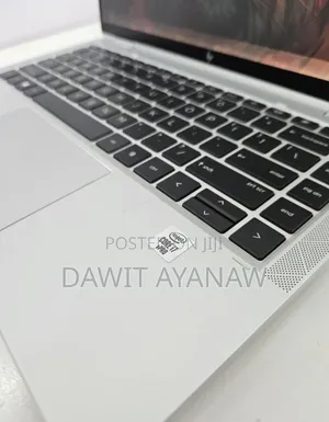 New Laptop HP EliteBook X360 1040 G7 16GB Intel Core I7 SSD 512GB