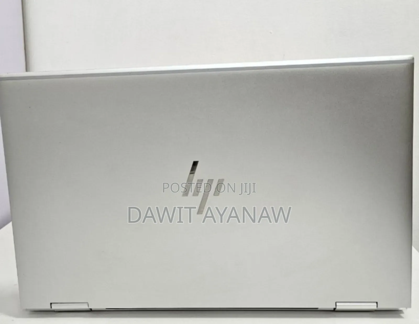 New Laptop HP EliteBook X360 1040 G7 16GB Intel Core I7 SSD 512GB