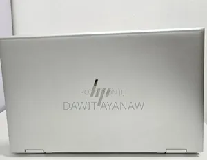 New Laptop HP EliteBook X360 1040 G7 16GB Intel Core I7 SSD 512GB