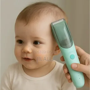 Photo - Baby Hair Clipper