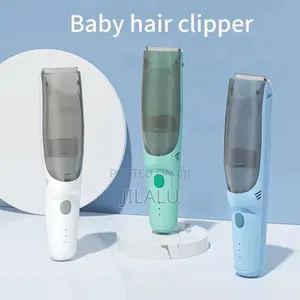 Baby Hair Clipper