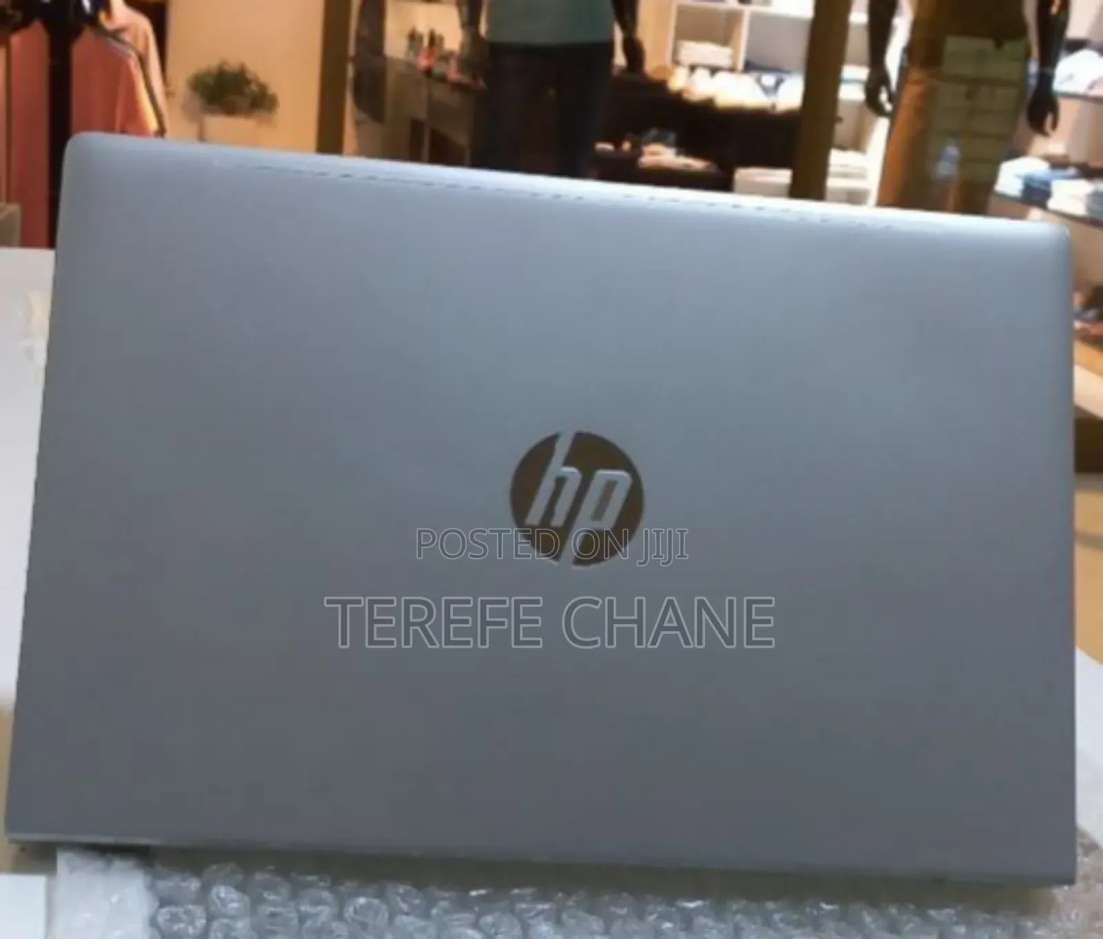 New Laptop HP ProBook 440 G8 16GB Intel Core I5 SSD 512GB