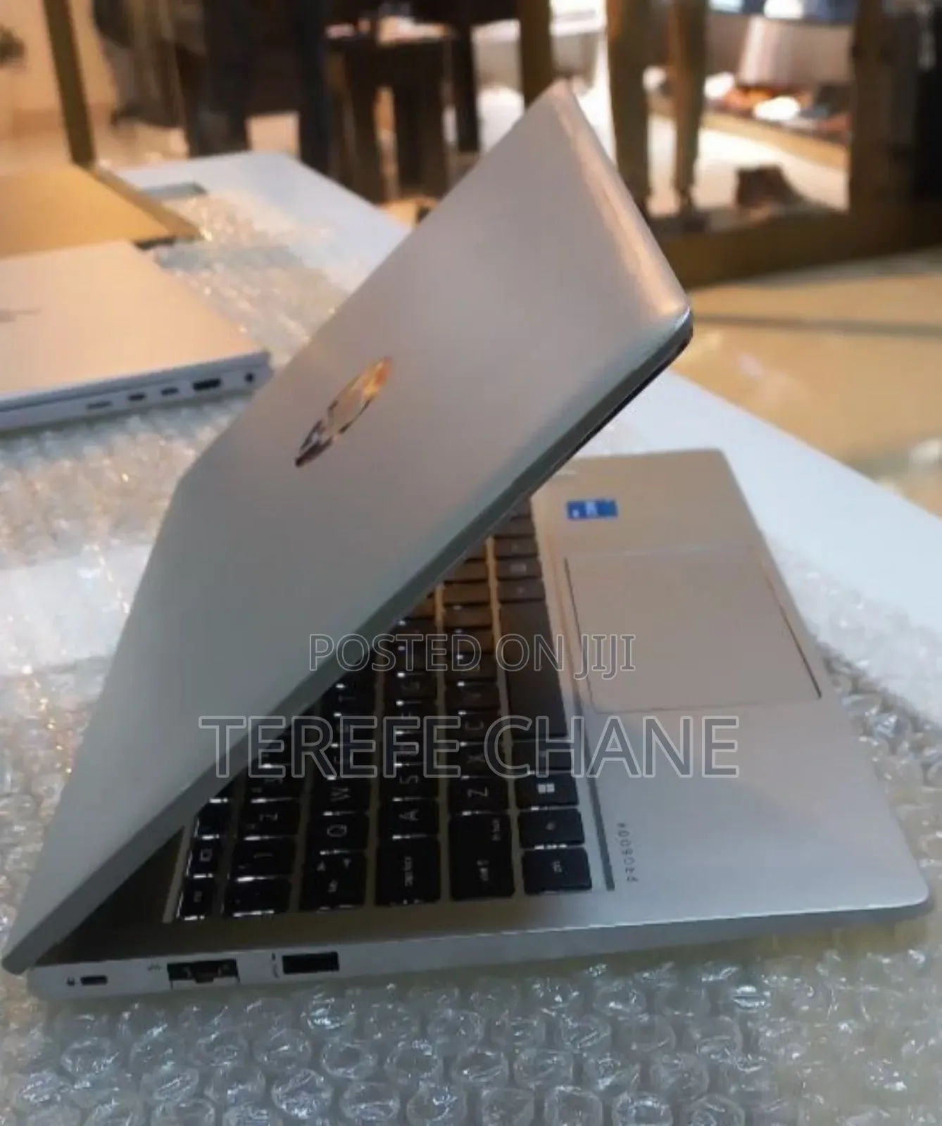 New Laptop HP ProBook 440 G8 16GB Intel Core I5 SSD 512GB