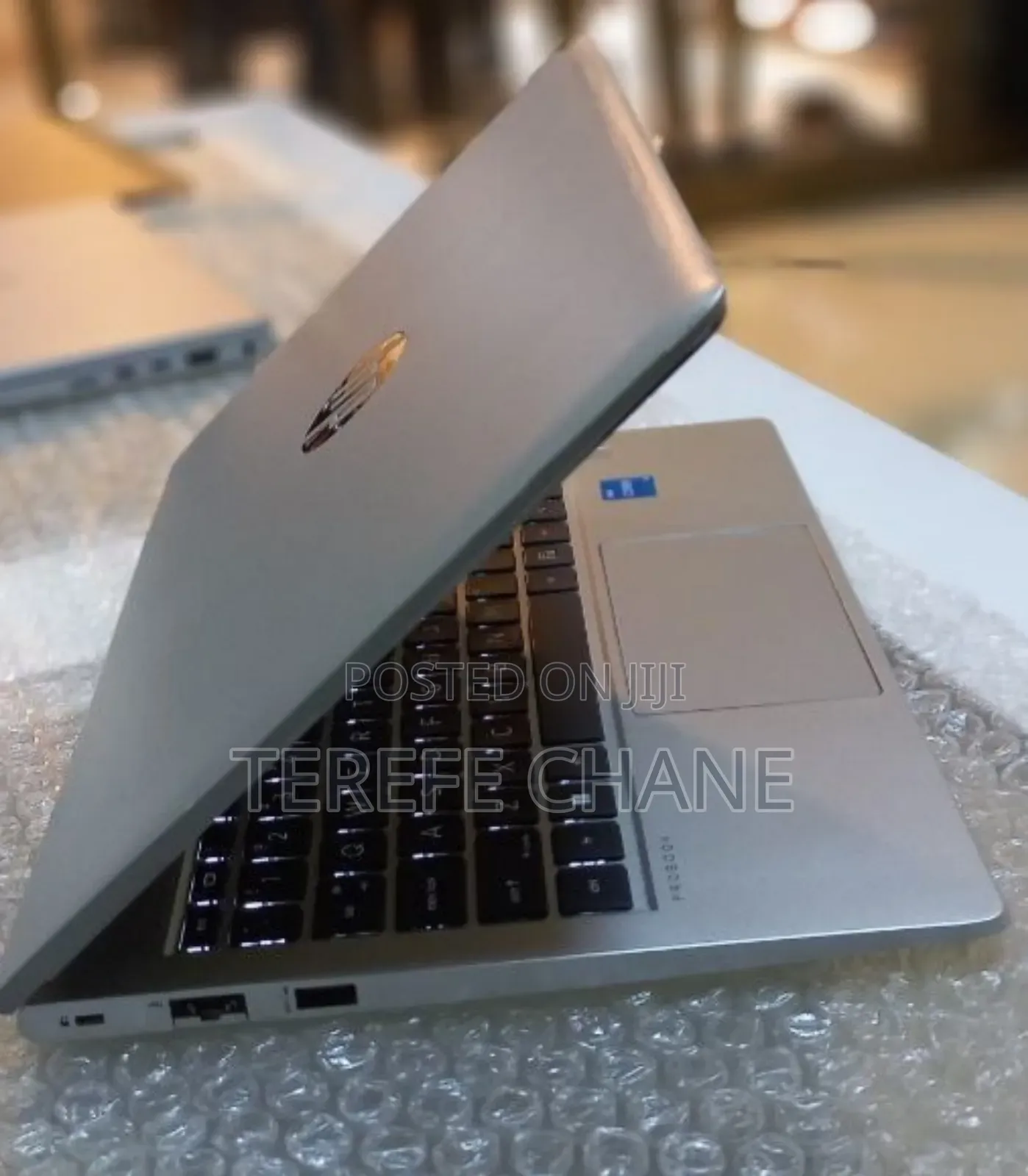 New Laptop HP ProBook 440 G8 16GB Intel Core I5 SSD 512GB