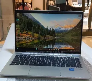 New Laptop HP ProBook 440 G8 16GB Intel Core I5 SSD 512GB