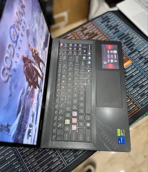 Photo - New Laptop MSI CR42 2M 16GB Intel Core I7 SSD 1T