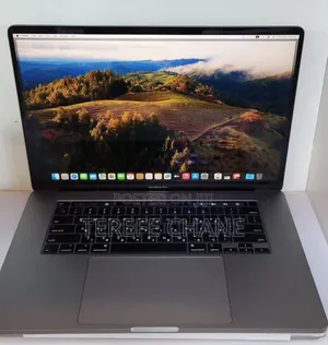 New Laptop Apple MacBook Pro 2019 64GB Intel Core I9 SSD 1T