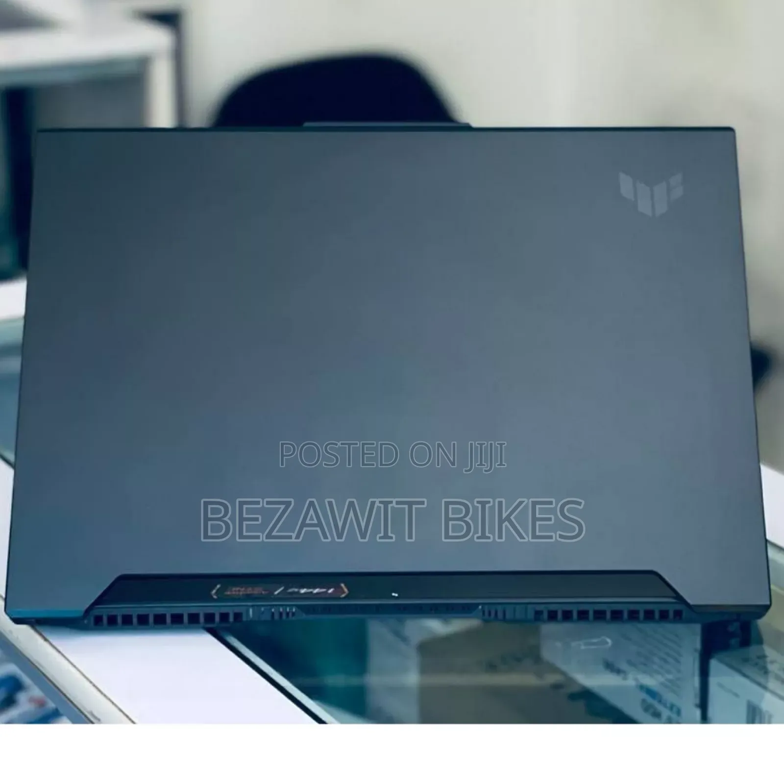 New Laptop Asus TUF Gaming A15 16GB Intel Core I7 SSD 512GB