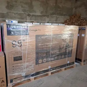 Lifestar"98"Tv Ultra