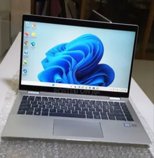 New Laptop HP EliteBook X360 1040 G5 16GB Intel Core I5 HDD 512GB