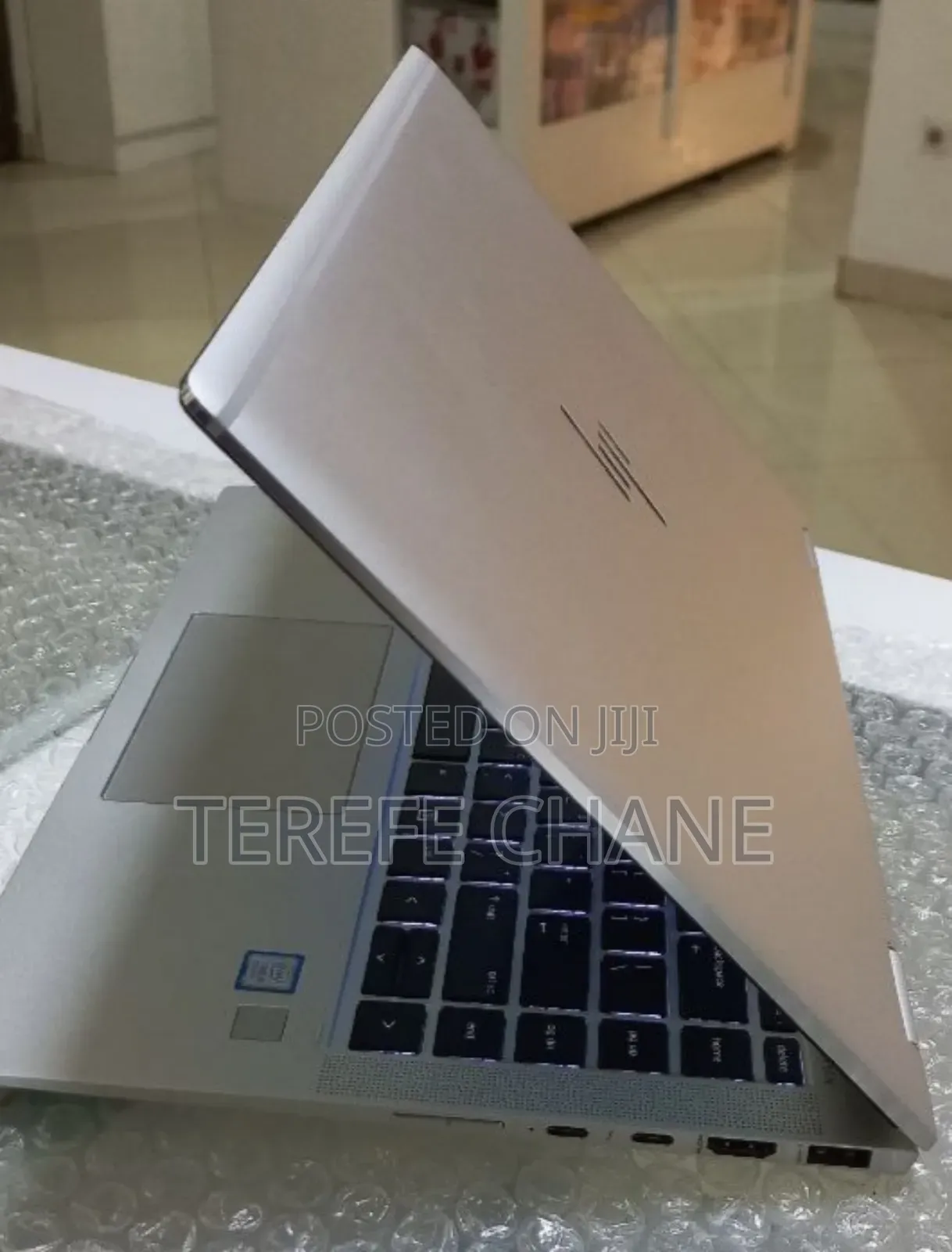 New Laptop HP EliteBook X360 1040 G5 16GB Intel Core I5 HDD 512GB