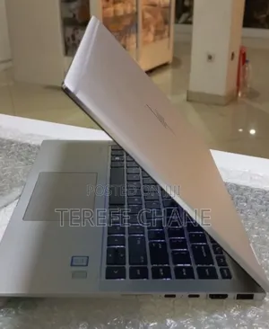 New Laptop HP EliteBook X360 1040 G5 16GB Intel Core I5 HDD 512GB