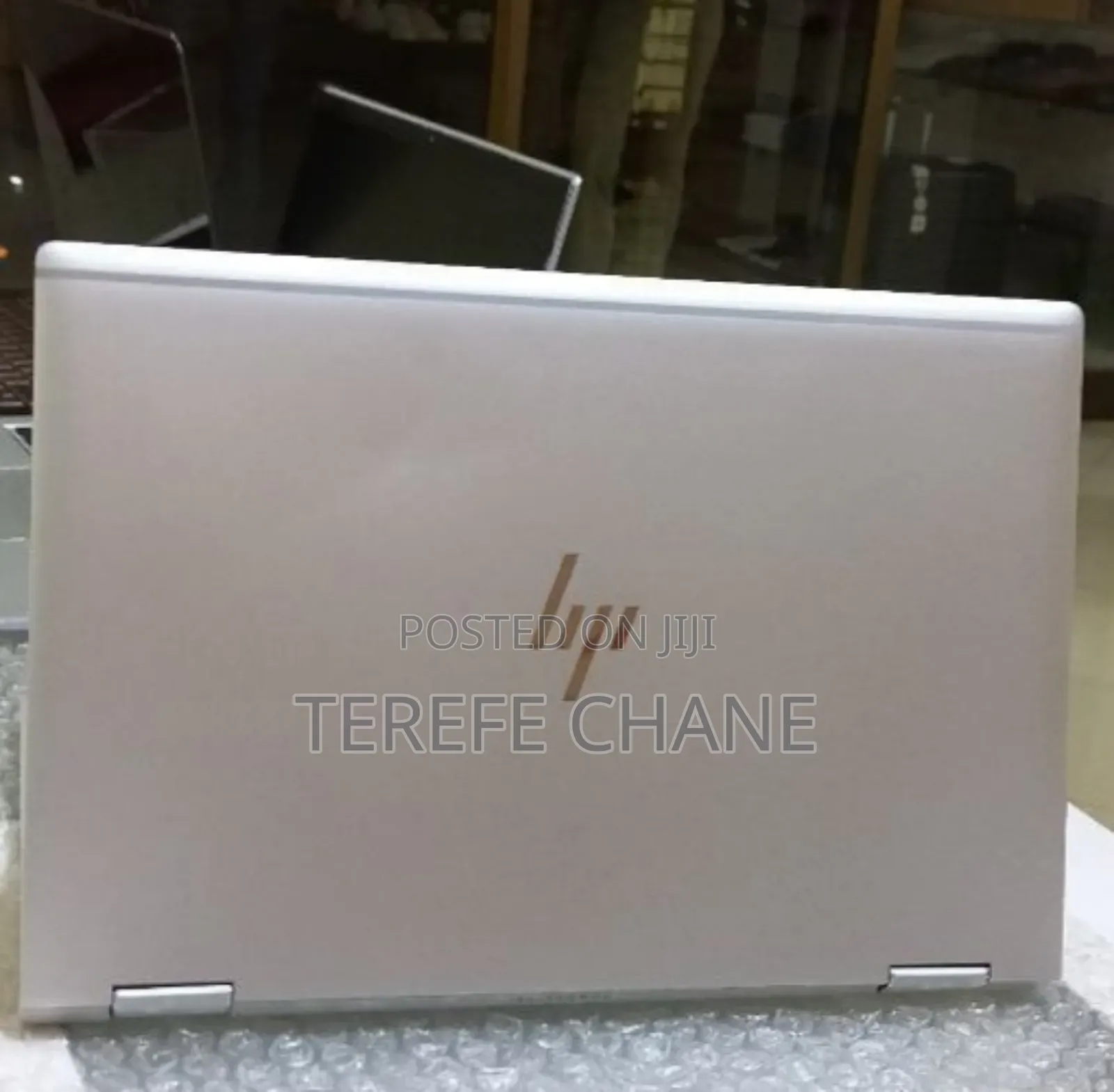 New Laptop HP EliteBook X360 1040 G5 16GB Intel Core I5 HDD 512GB