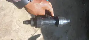 ስፕሪንኪለር የአትክልት ማጠጫ( Sprinkler )