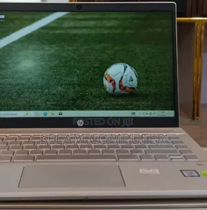 New Laptop HP Pavilion 14 16GB Intel Core I7 SSD 512GB