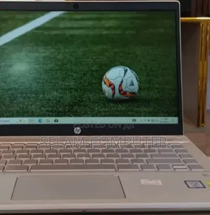 New Laptop HP Pavilion 14 16GB Intel Core I7 SSD 512GB