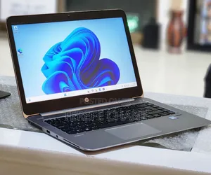 New Laptop HP EliteBook Folio 1040 G3 8GB Intel Core I5 SSD 256GB