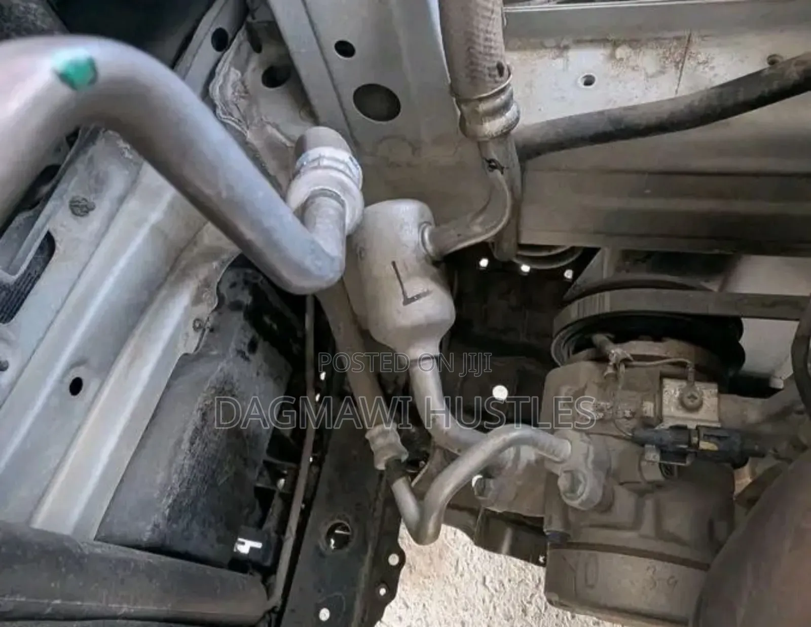 Suzuki Swift 2023 White