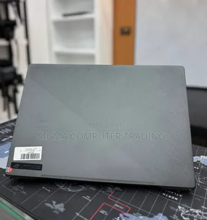 New Laptop Asus ROG Zephyrus G15 16GB Intel Core I9 SSD 1T