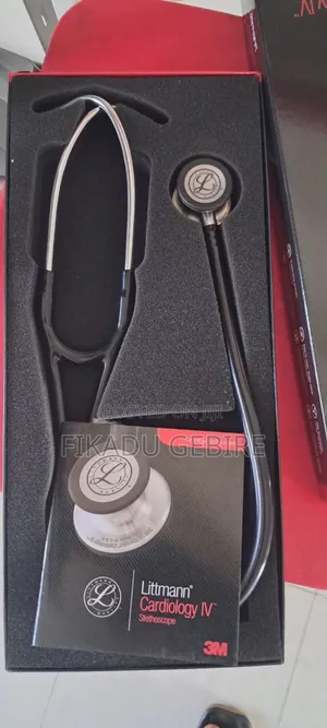 Photo - Littmanni Cardiology Iv