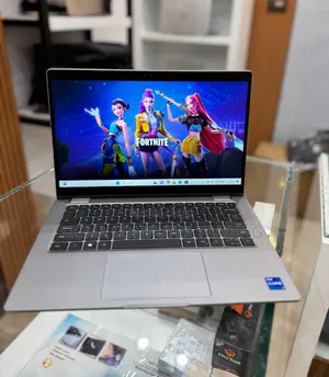 New Laptop Dell Latitude 5340 16GB Intel Core I7 SSD 512GB