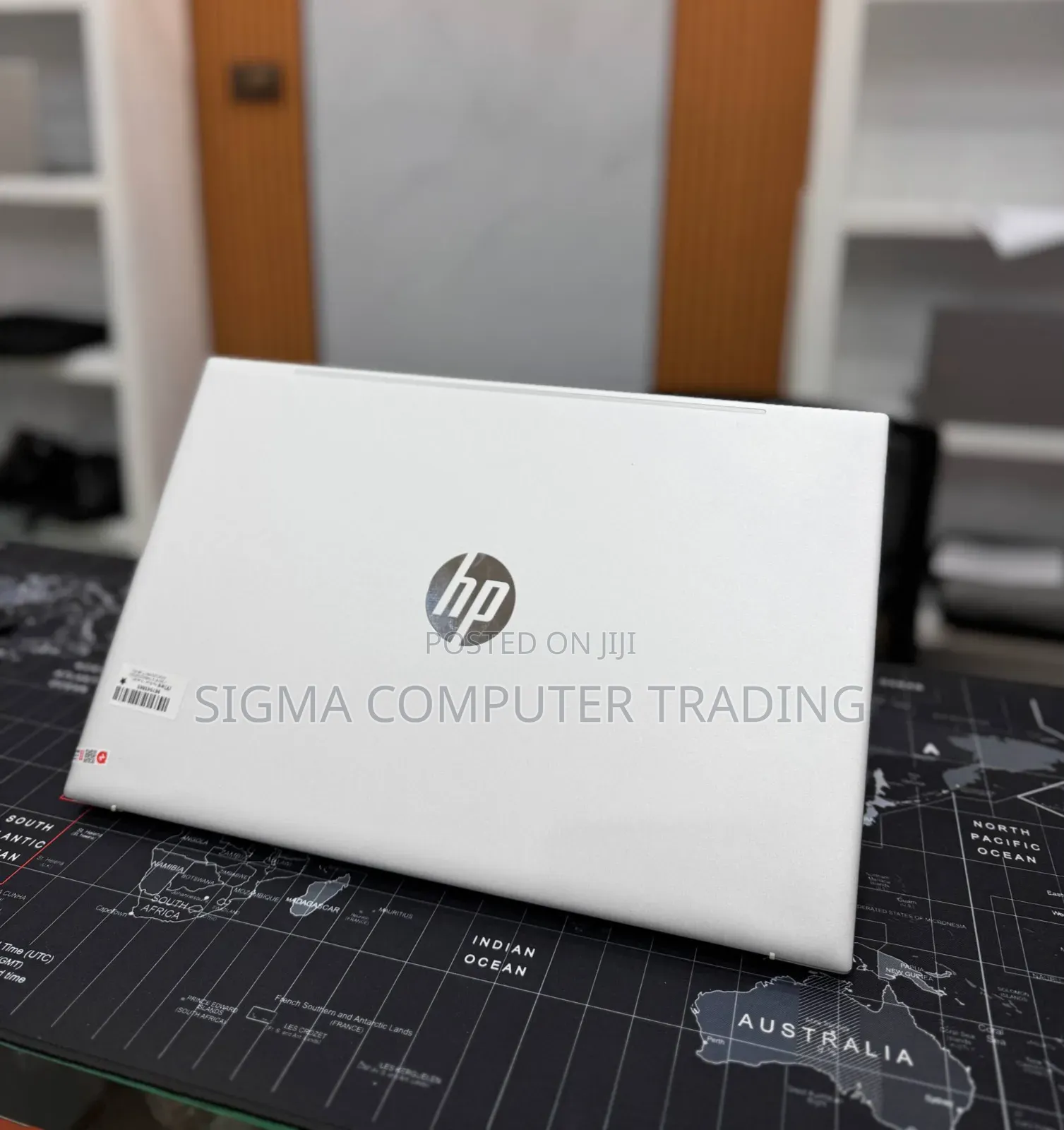 New Laptop HP Pavilion 15 16GB Intel Core I5 SSD 1T