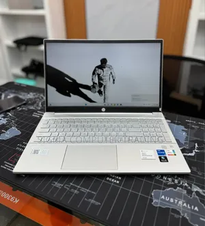 New Laptop HP Pavilion 15 16GB Intel Core I5 SSD 1T