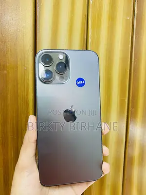 Apple iPhone 13 Pro Max 128 GB Black