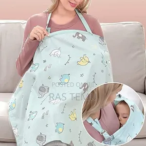 Photo - Nursing Cover