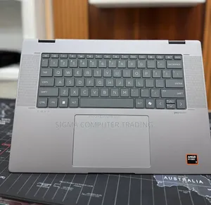 Photo - New Laptop HP Envy X360 16GB AMD Ryzen 7 SSD 512GB