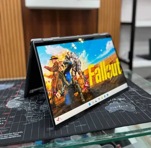 New Laptop HP Envy X360 16GB AMD Ryzen 7 SSD 512GB