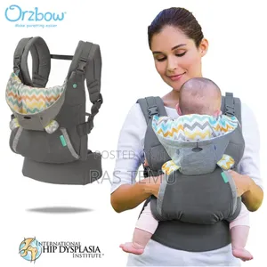 Photo - Baby Carrier