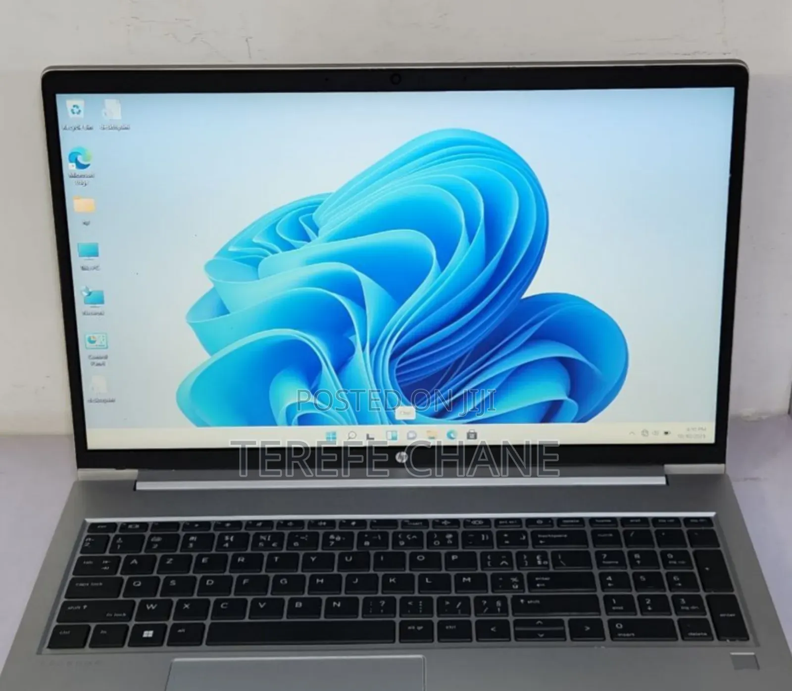 New Laptop HP ProBook 450 G9 8GB Intel Core I5 SSD 1T