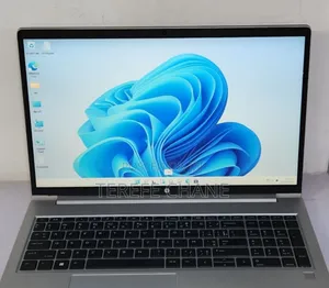 New Laptop HP ProBook 450 G9 8GB Intel Core I5 SSD 1T