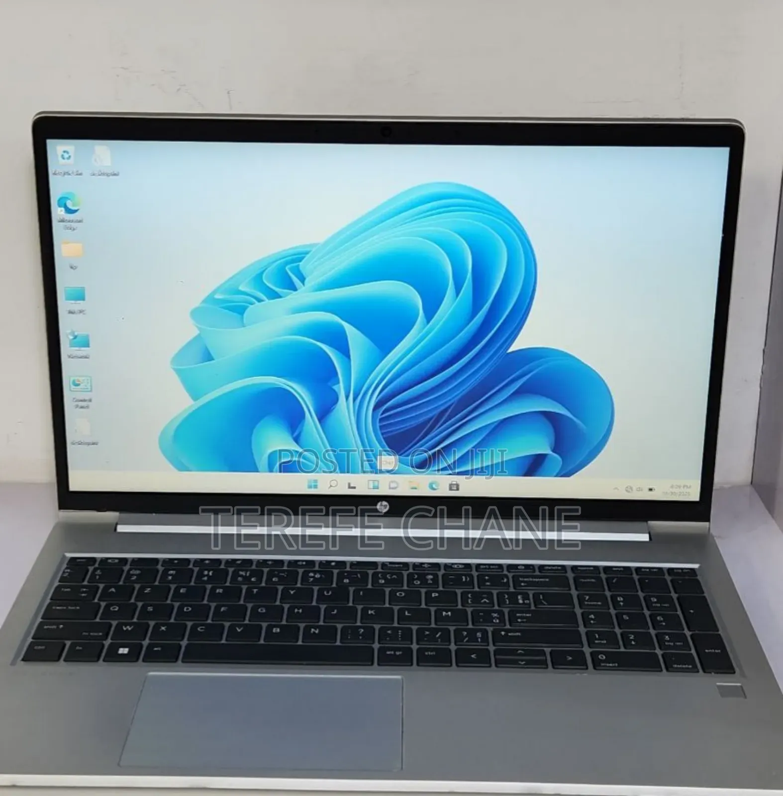 New Laptop HP ProBook 450 G9 8GB Intel Core I5 SSD 1T