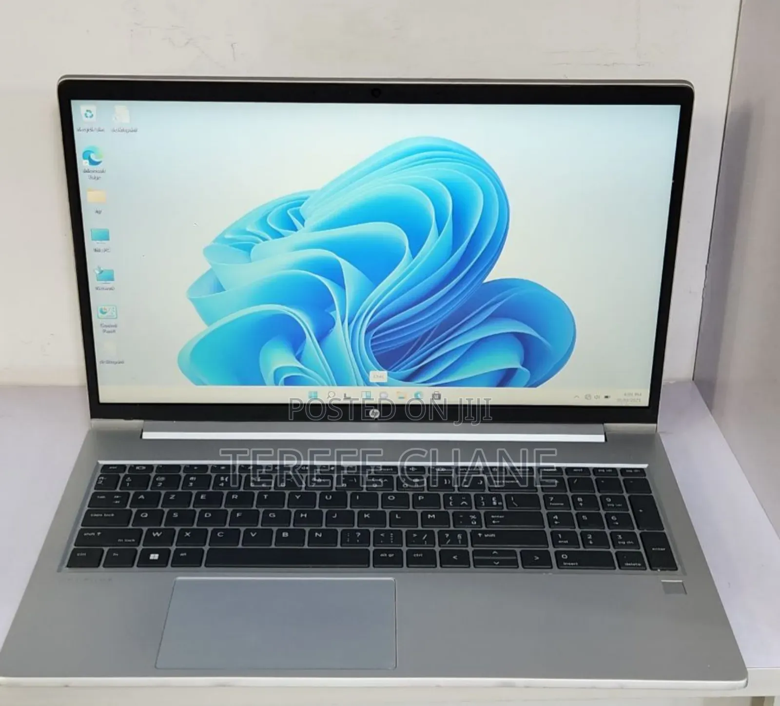 New Laptop HP ProBook 450 G9 8GB Intel Core I5 SSD 1T