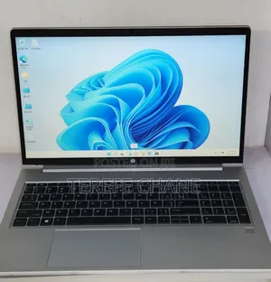 Photo - New Laptop HP ProBook 450 G9 8GB Intel Core I5 SSD 1T