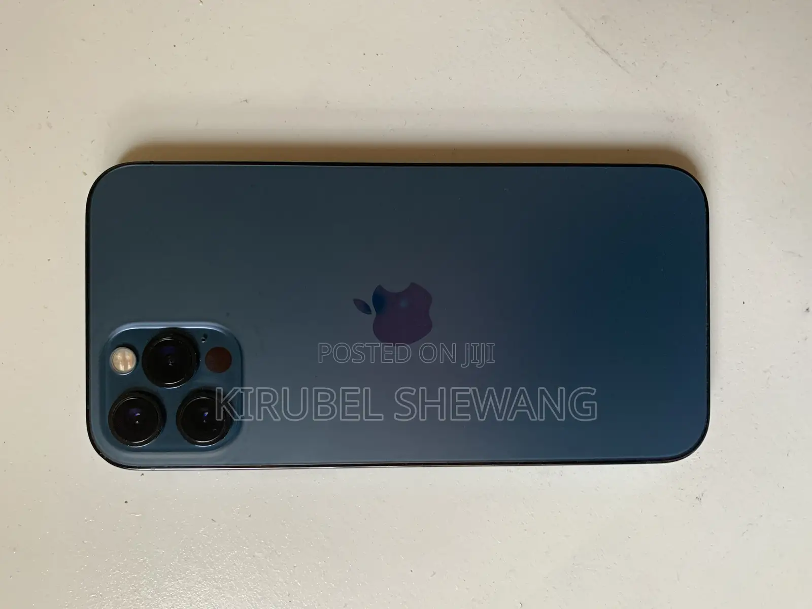 Apple iPhone 12 Pro 128 GB Blue