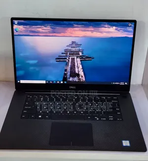 New Laptop Dell XPS 15 16GB Intel Core I7 SSD 512GB