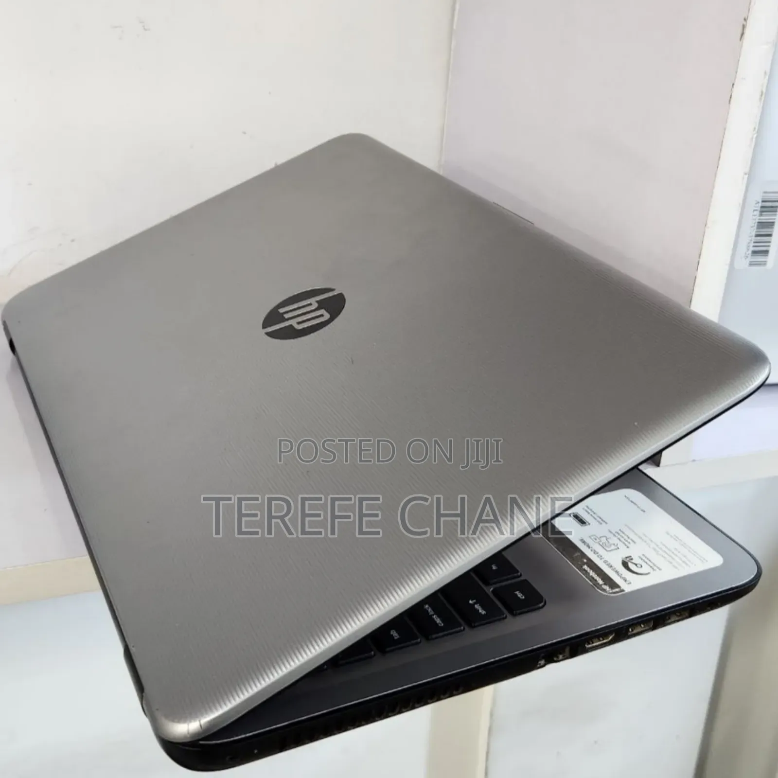 New Laptop HP Stream Notebook 4GB Intel Core I3 HDD 1T