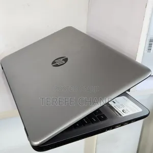 New Laptop HP Stream Notebook 4GB Intel Core I3 HDD 1T