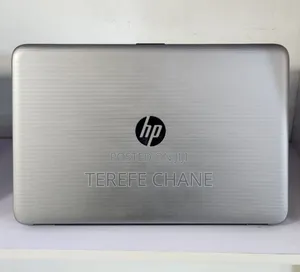 New Laptop HP Stream Notebook 4GB Intel Core I3 HDD 1T