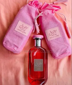 Photo - Mousuf Perfume