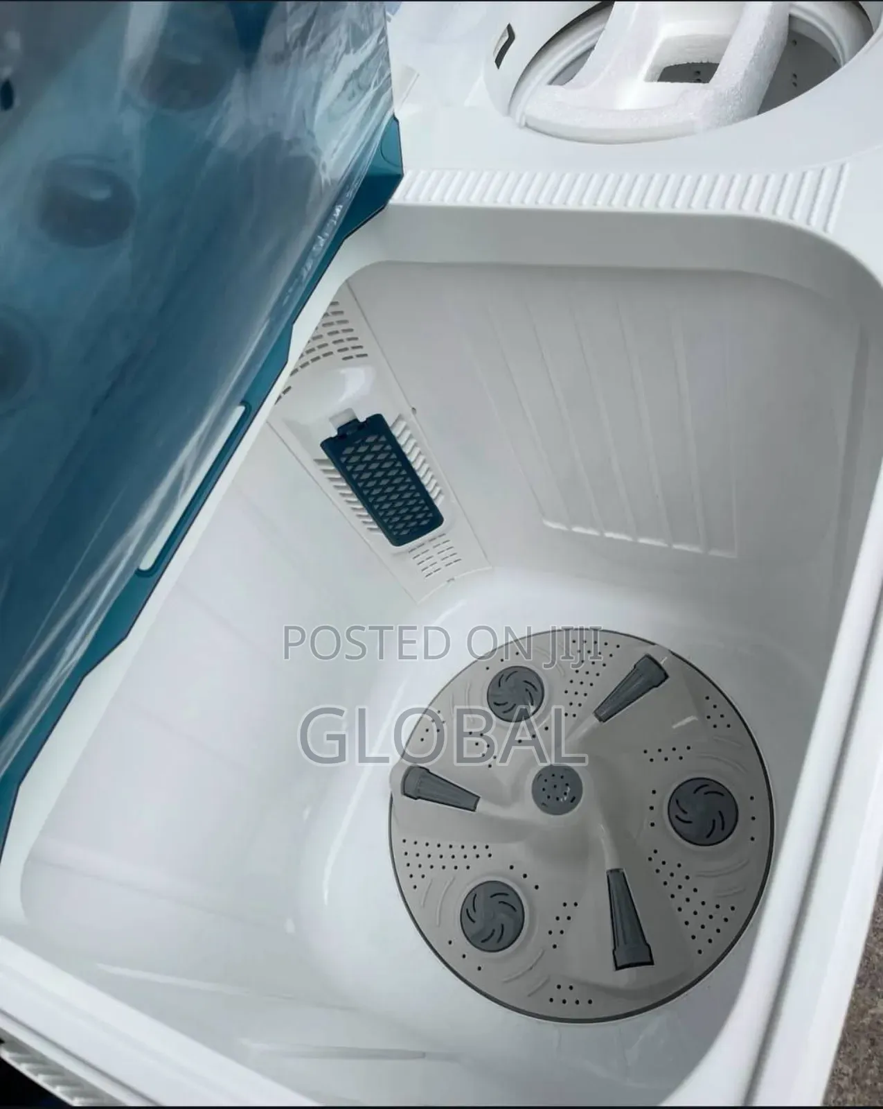 Falcon 16.Kg Washing Machine Manual