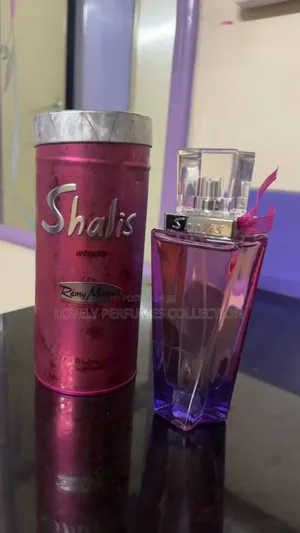 Photo - Shalis Perfume