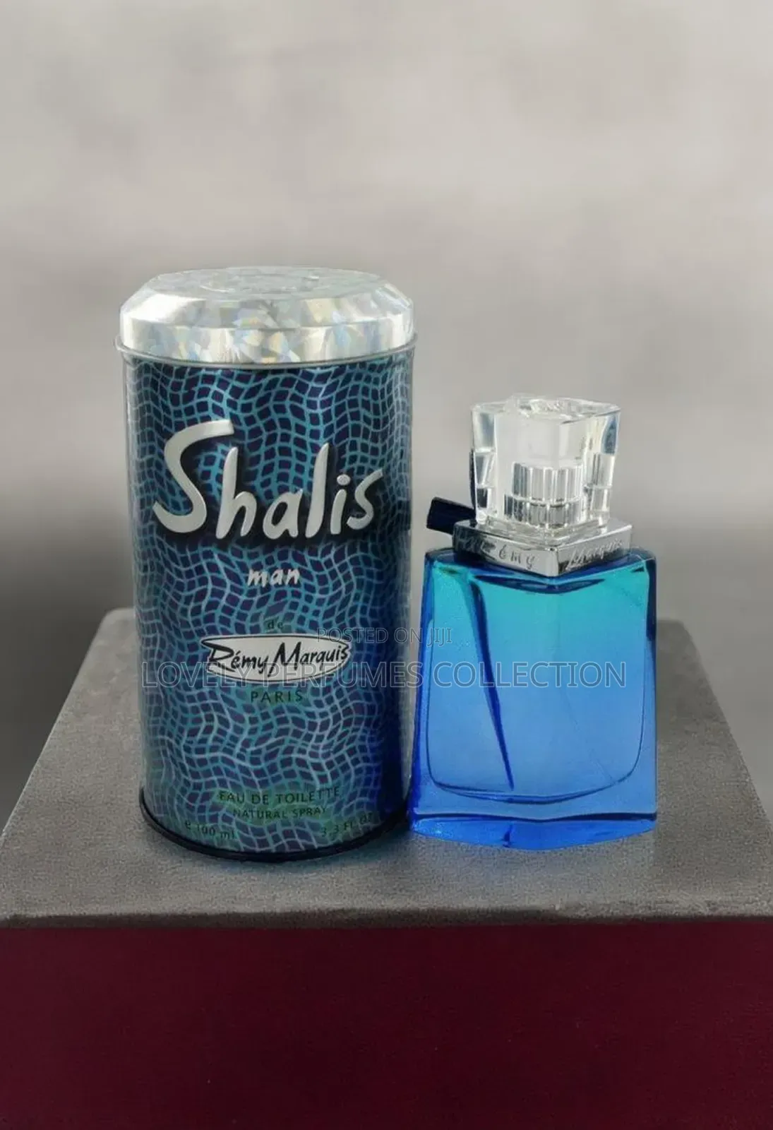 Shalis Perfume