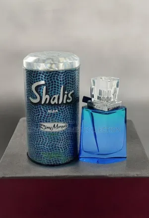 Shalis Perfume